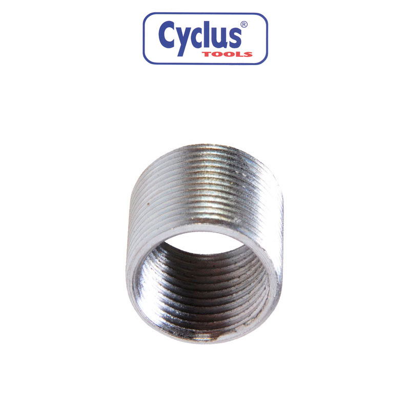 Poljinkammen korjausholkit CYCLUS TOOLS vasen 10kpl/pussi