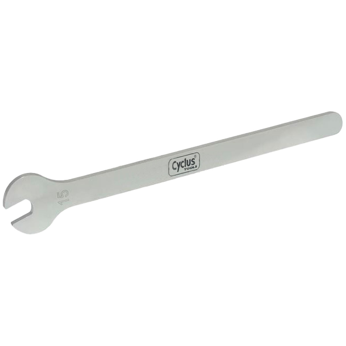 Poljin avain 15mm CYCLUS TOOLS