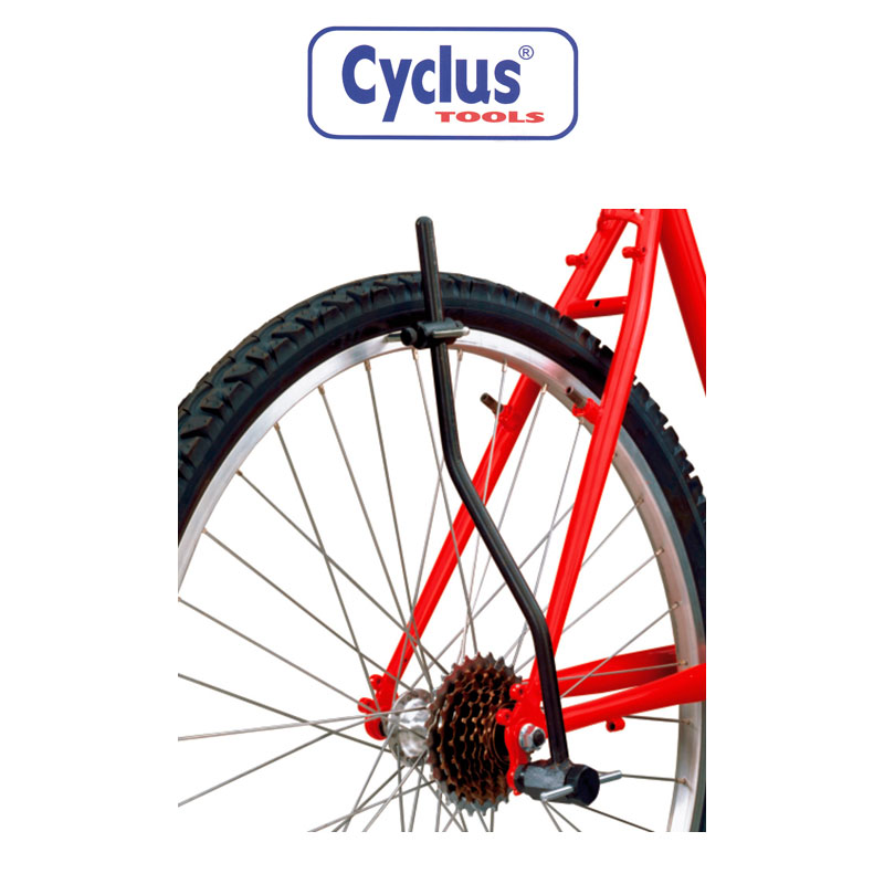 Takakorvakkeen oikaisutyökalu CYCLUS TOOLS