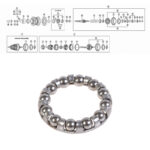 SHIMANO NEXUS 7-V (SG-7C22/25/30) kuularengas F