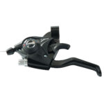 Vaihdevipu jarrukahvalla 3v vasen