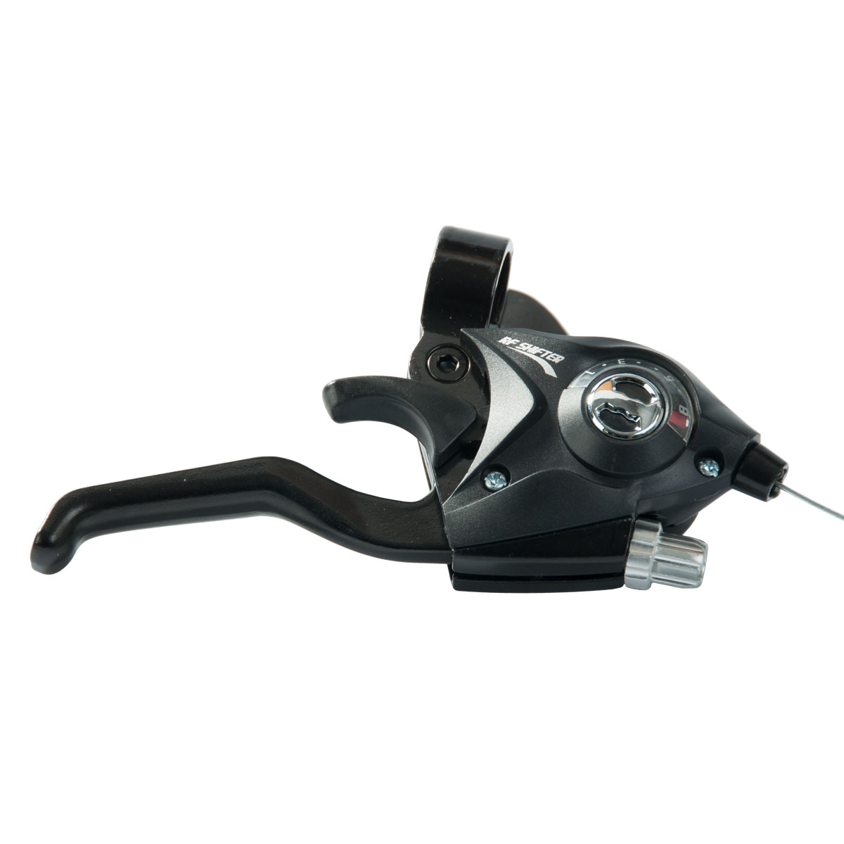 Vaihdevipu jarrukahvalla 8v oikea