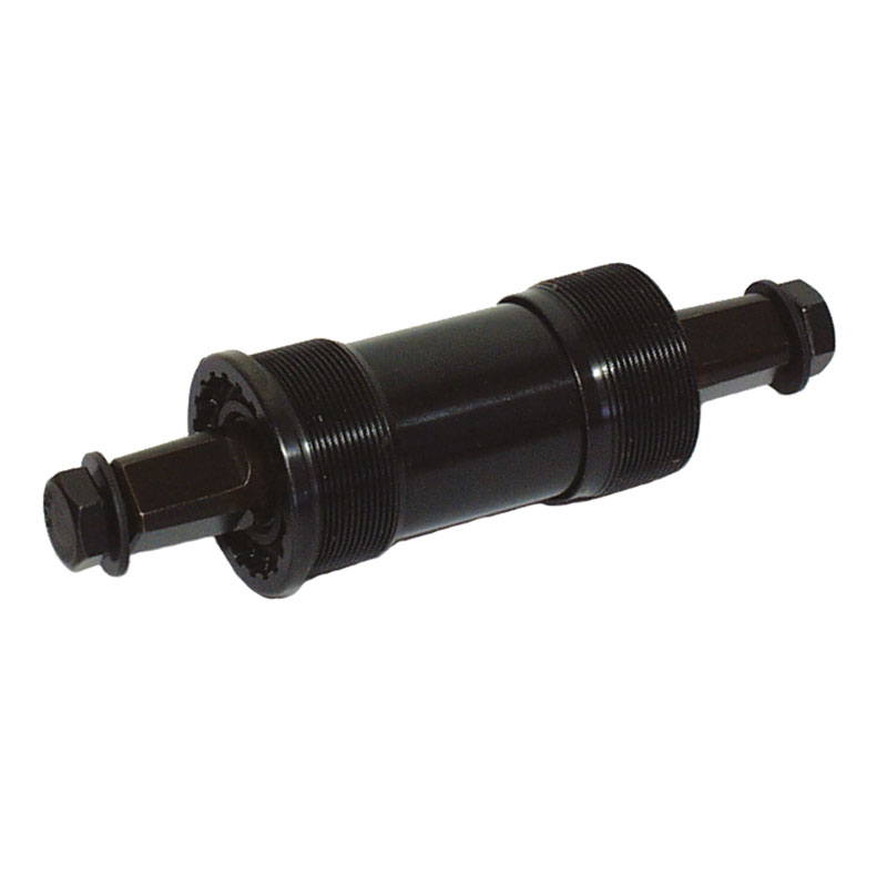 Kasettikeskiö NECO 910BK BSA 68-118mm