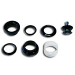 Ohjainlaakerisarja NECO 1 1/8" Buster Ahead