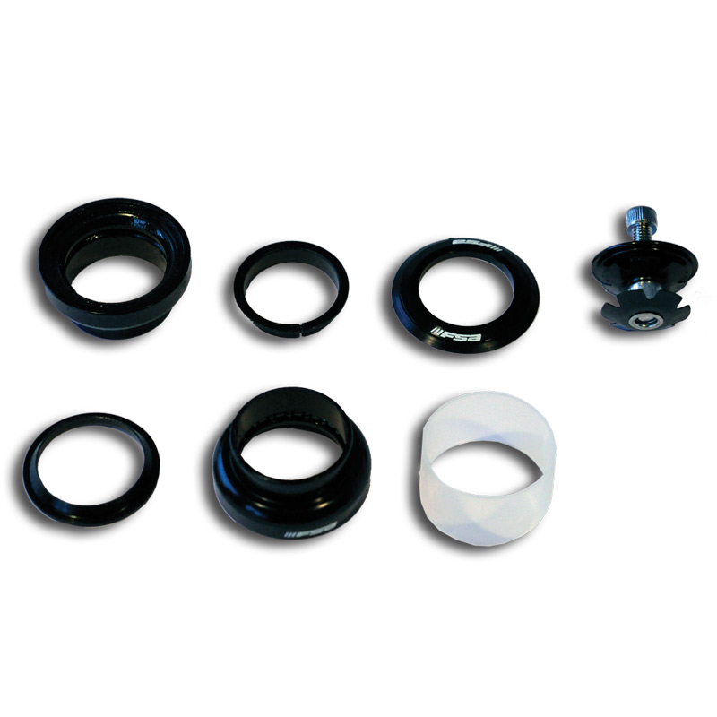 Ohjainlaakerisarja NECO 1 1/8" Buster Ahead