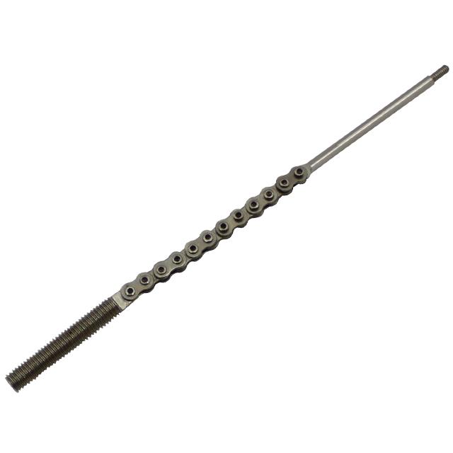 Siirtoketju CAVO Torpedo/Sram 3v pikasäätö