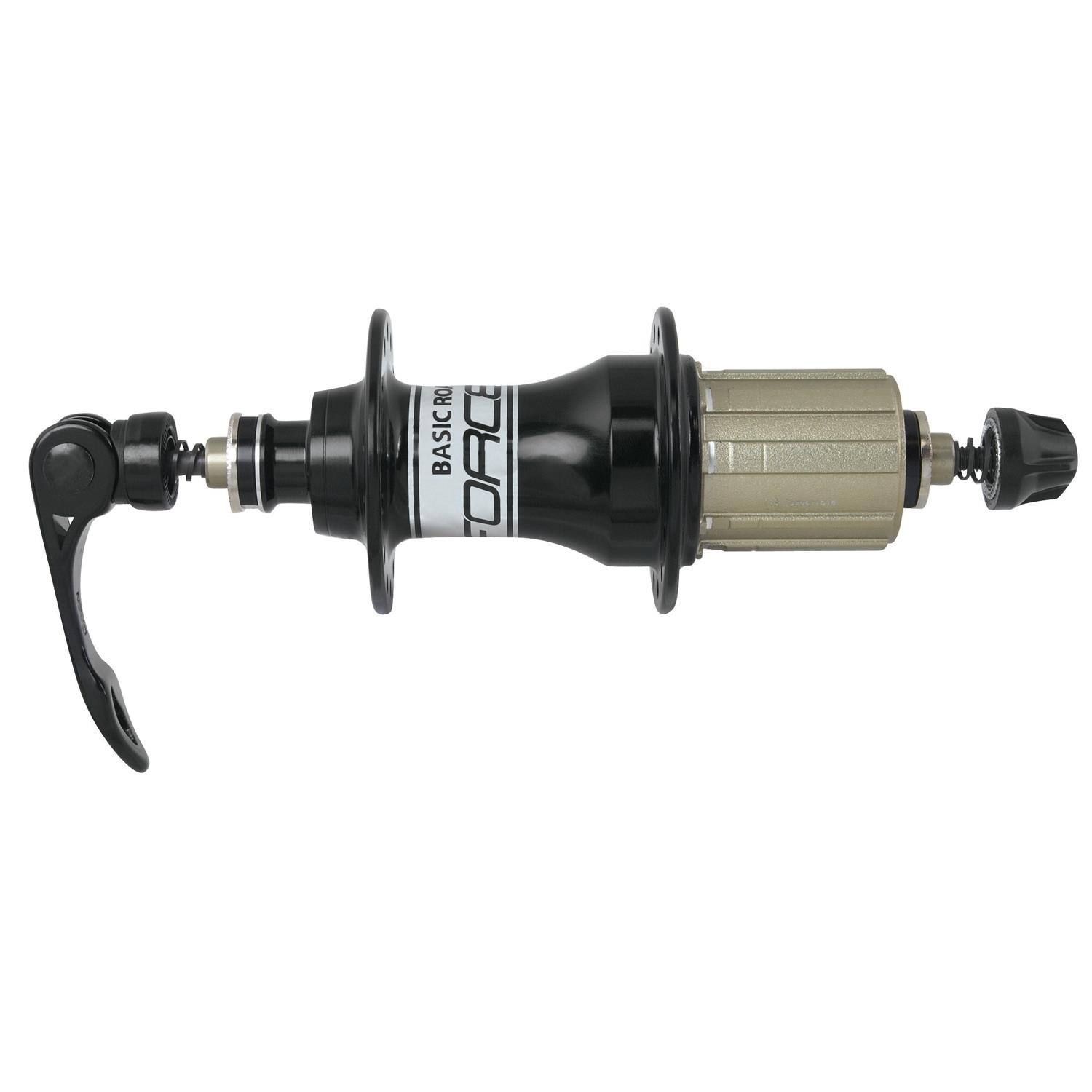 Takanapa NOVATEC 28r road SHIMANO 8/9/10/11 pikalinkku teollisuuslaakerit