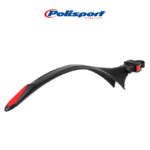 Pikalokasuoja taakse 28" POLISPORT Michigan