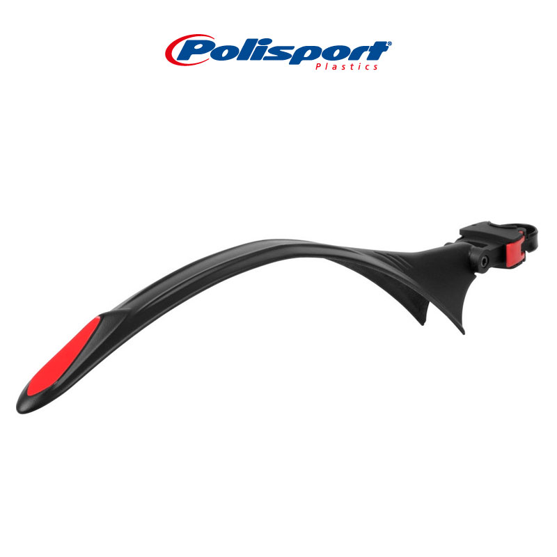 Pikalokasuoja taakse 28" POLISPORT Michigan