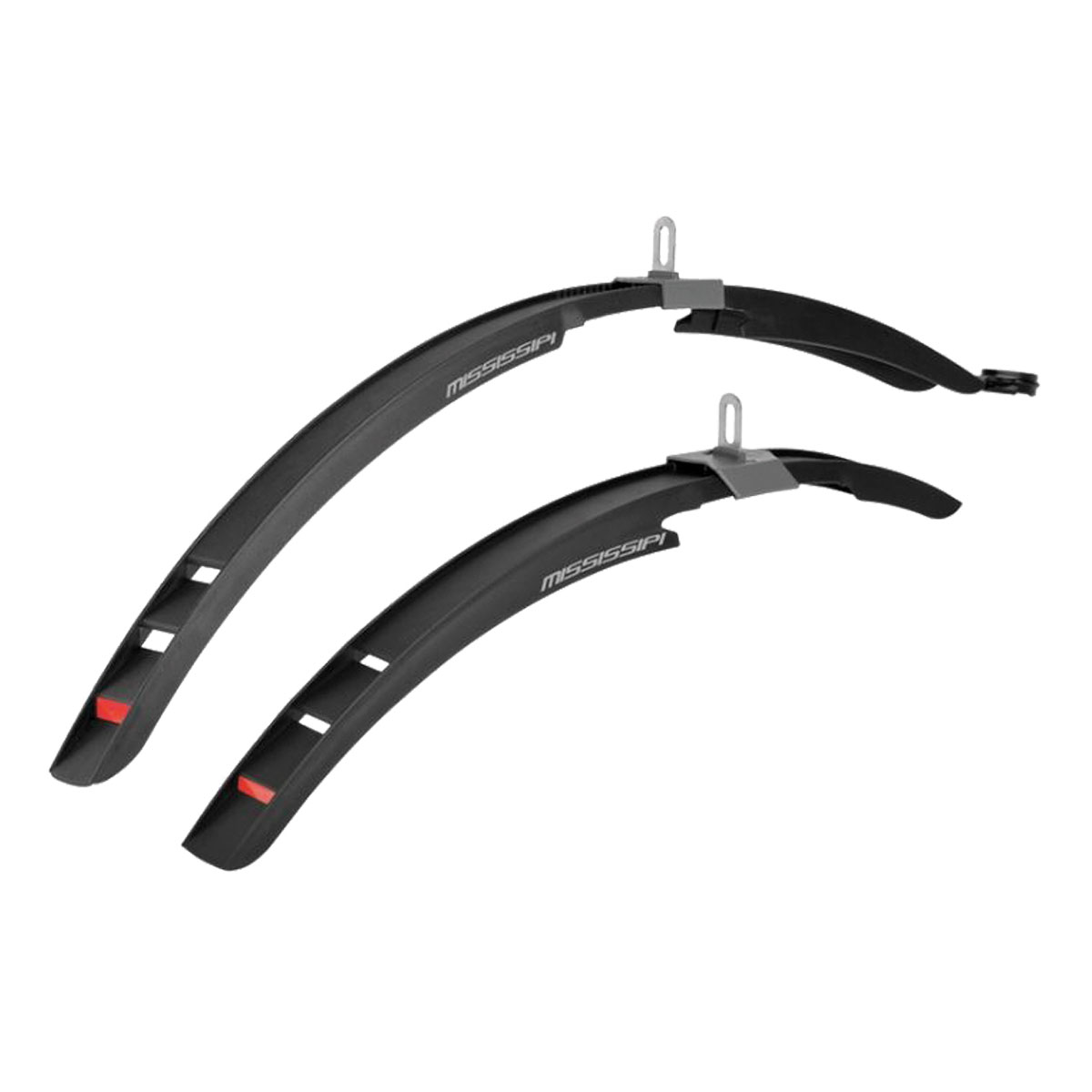 Pikalokasuojapari 16"/20" POLISPORT Mississipi JR