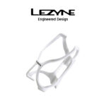 Juomapulloteline LEZYNE Flow valkoinen