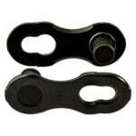 Ketjulukko KMC MissingLink 11R DLC 2kpl/ pkt