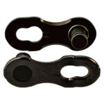 Ketjulukko KMC MissingLink 12 DLC 2kpl/ pkt