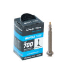 Sisärengas 28" DELI. 32/42-622/635. prestaventtiili 43