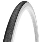 Ulkorengas 27" DELI musta/valkoinen S-140, 32-630