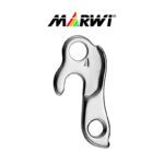 Takavaihtajan korvake UNION GH-036