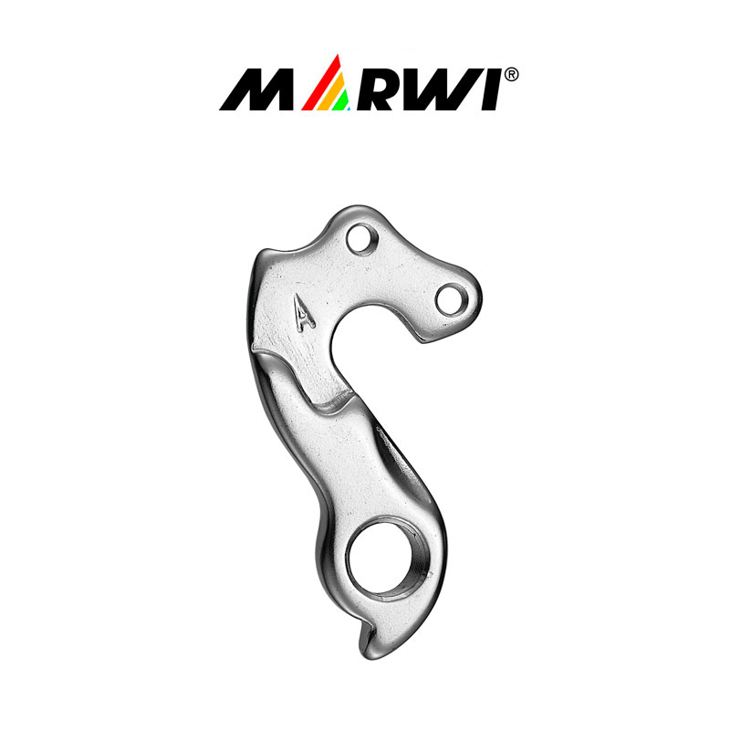 Takavaihtajan korvake UNION GH-043