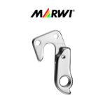 Takavaihtajan korvake UNION GH-051