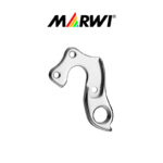 Takavaihtajan korvake UNION GH-057