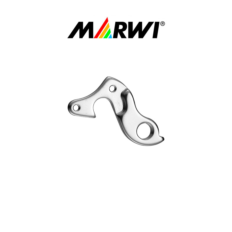 Takavaihtajan korvake UNION GH-060