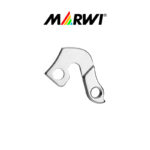 Takavaihtajan korvake UNION GH-061