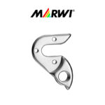 Takavaihtajan korvake UNION GH-062