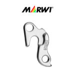 Takavaihtajan korvake UNION GH-068 Trek