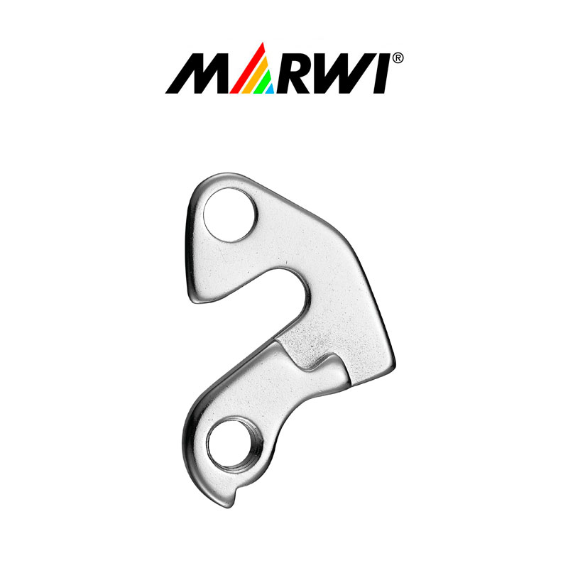 Takavaihtajan korvake UNION GH-069