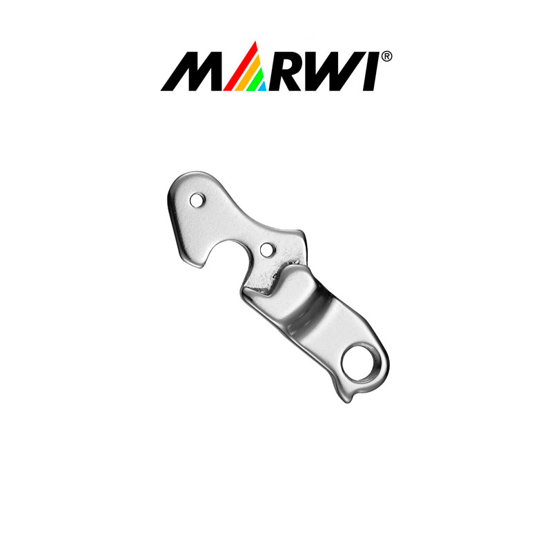 Takavaihtajan korvake UNION GH-075