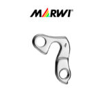 Takavaihtajan korvake UNION GH-081