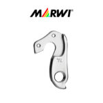 Takavaihtajan korvake UNION GH-086 Specialized