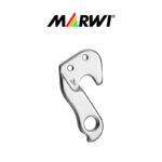 Takavaihtajan korvake UNION GH-093