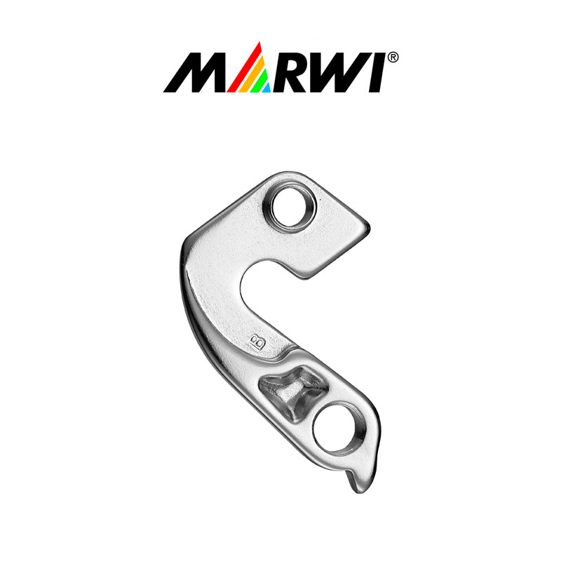 Takavaihtajan korvake UNION GH-094 Specialized