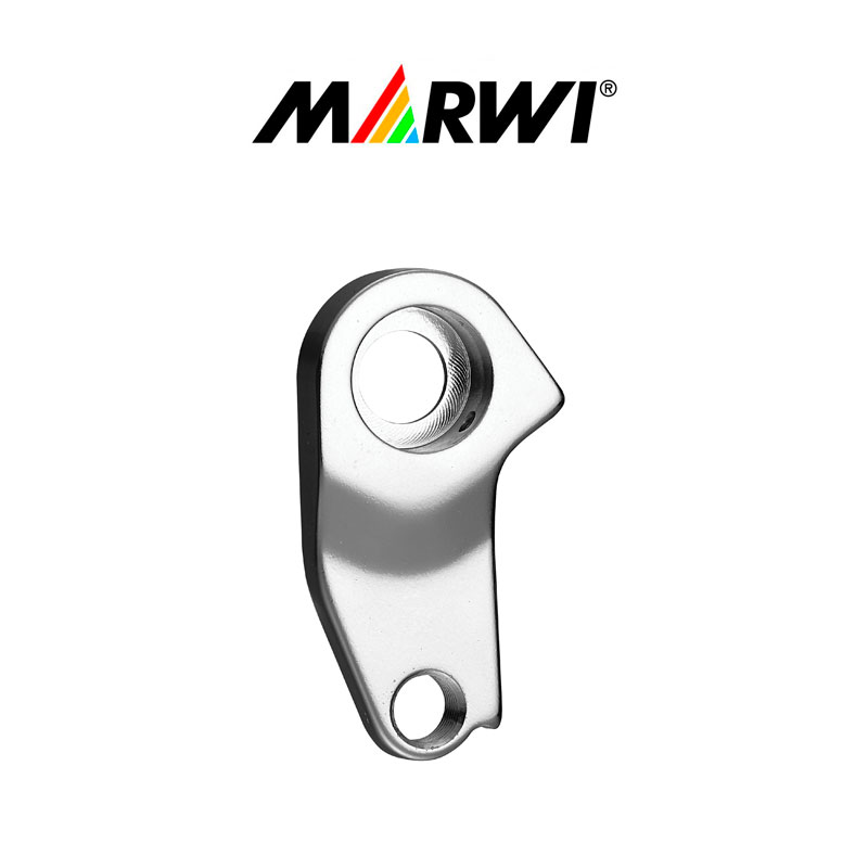 Takavaihtajan korvake UNION GH-095 Marin