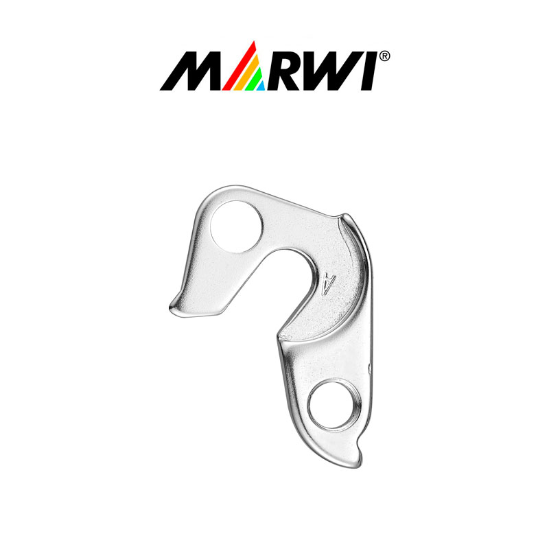 Takavaihtajan korvake UNION GH-097 Corratec