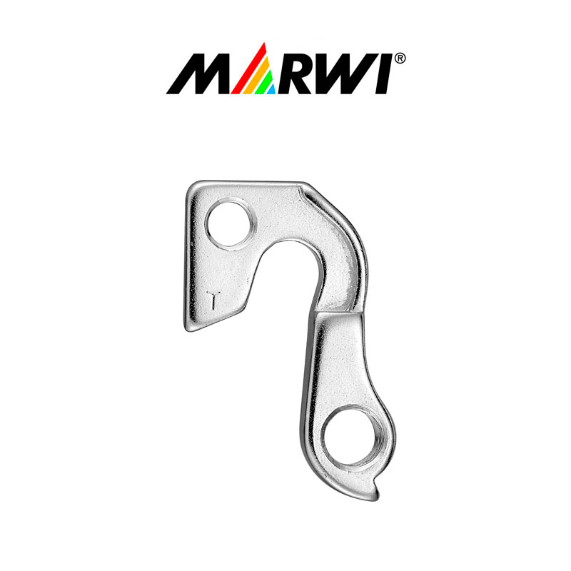 Takavaihtajan korvake UNION GH-100