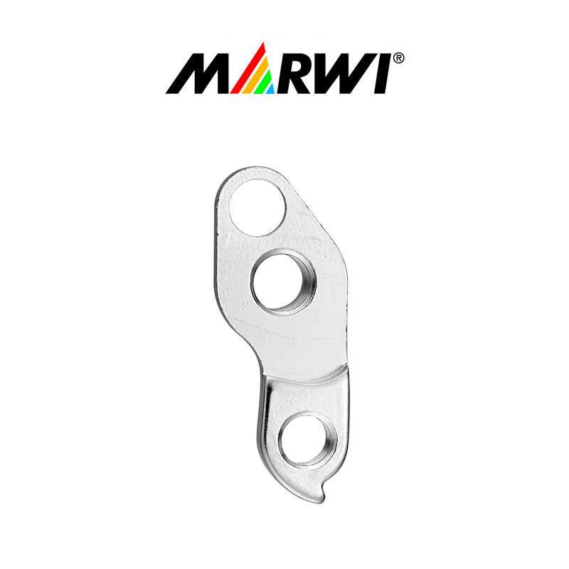 Takavaihtajan korvake UNION GH-102