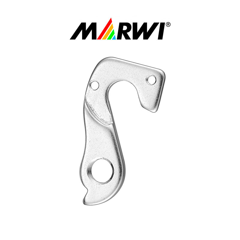 Takavaihtajan korvake UNION GH-103