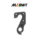 Takavaihtajan korvake UNION GH-107