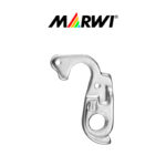 Takavaihtajan korvake UNION GH-111 Trek