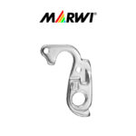 Takavaihtajan korvake UNION GH-112 Trek