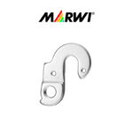 Takavaihtajan korvake UNION GH-114