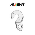 Takavaihtajan korvake UNION GH-115