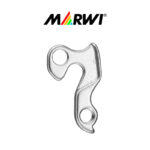 Takavaihtajan korvake UNION GH-117