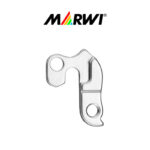 Takavaihtajan korvake UNION GH-120 Scott