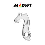 Takavaihtajan korvake UNION GH-122