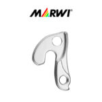 Takavaihtajan korvake UNION GH-123