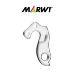 Takavaihtajan korvake UNION GH-126