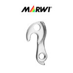 Takavaihtajan korvake UNION GH-130