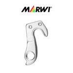 Takavaihtajan korvake UNION GH-136 Giant